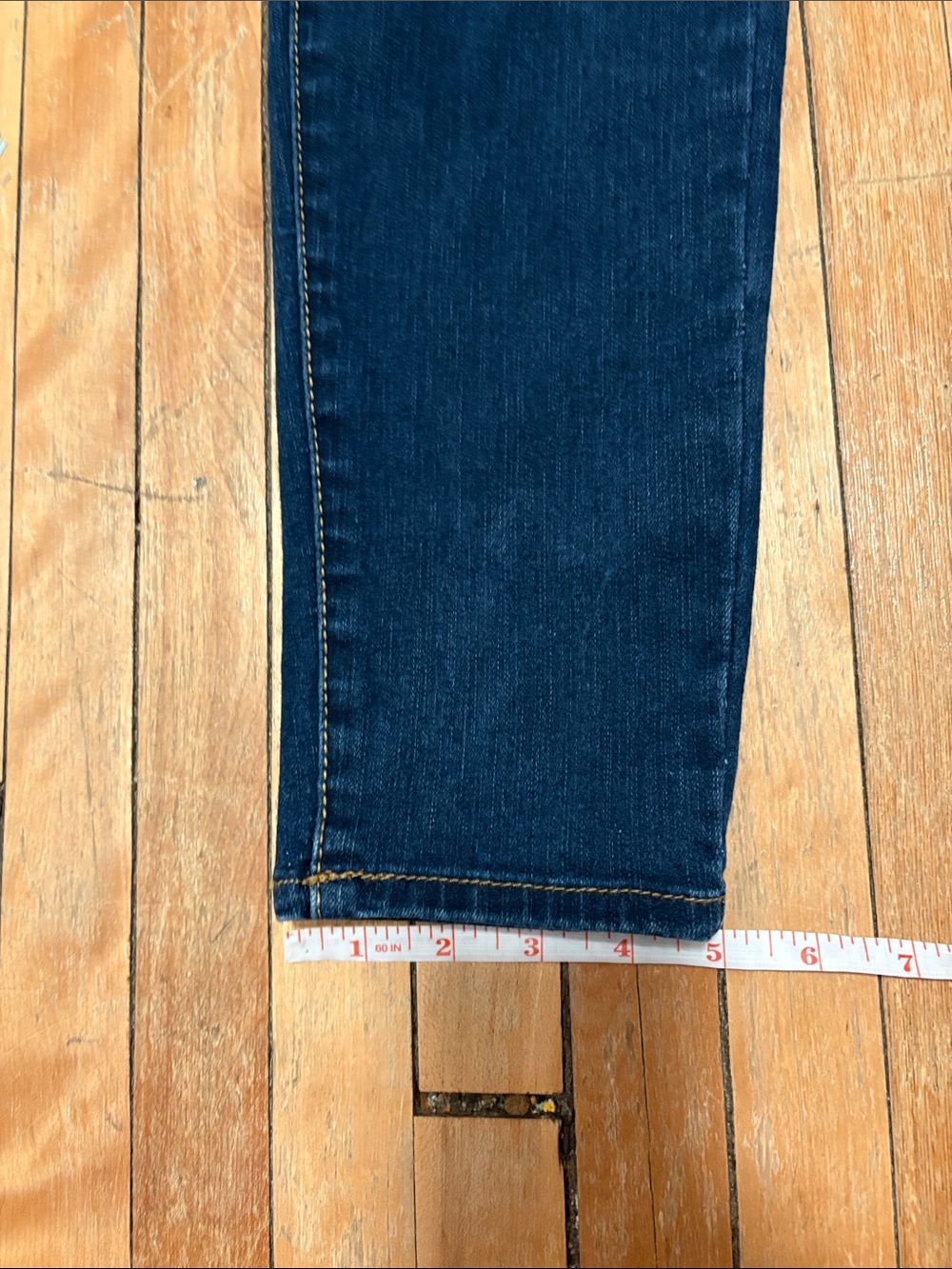 Jordache Skinny Jeans - Picture 12 of 14
